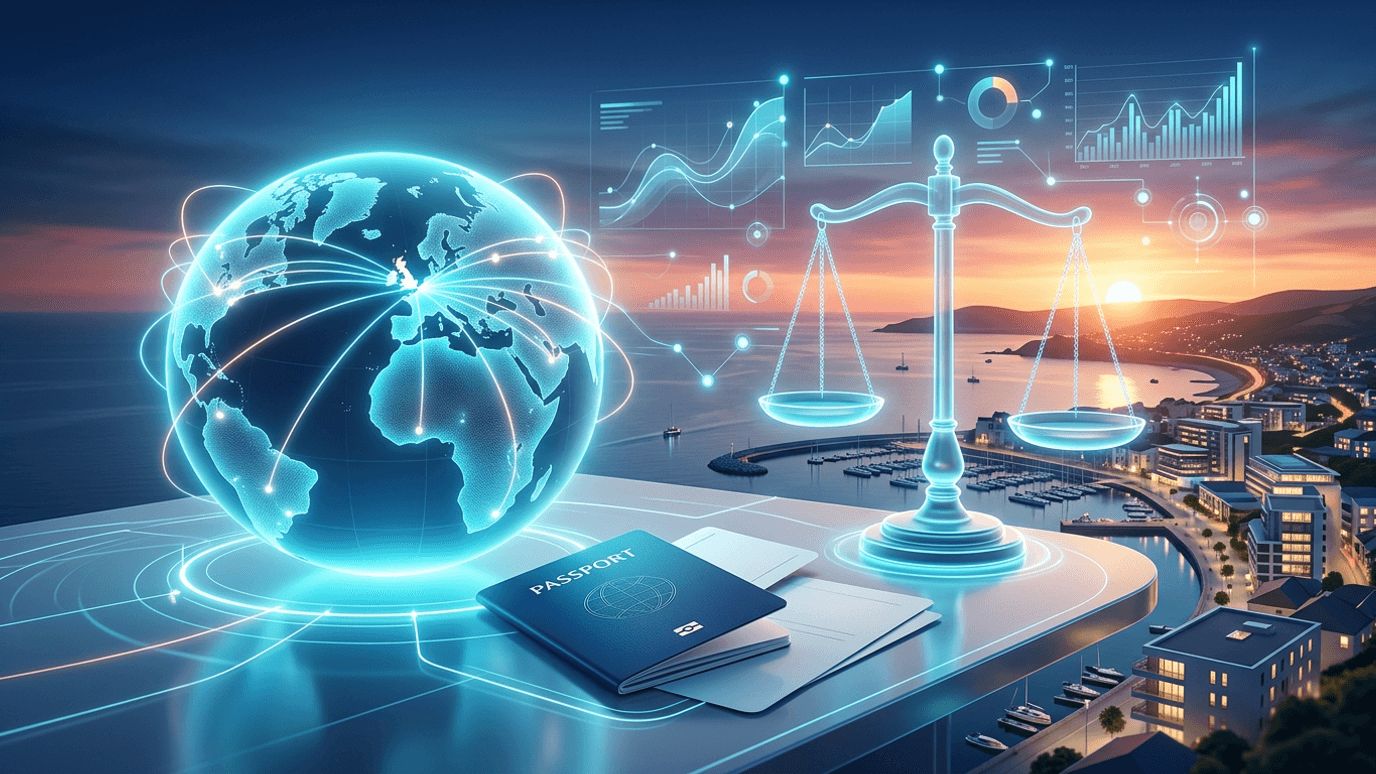 Top 10 Best Immigration Lawyers in Castle Point