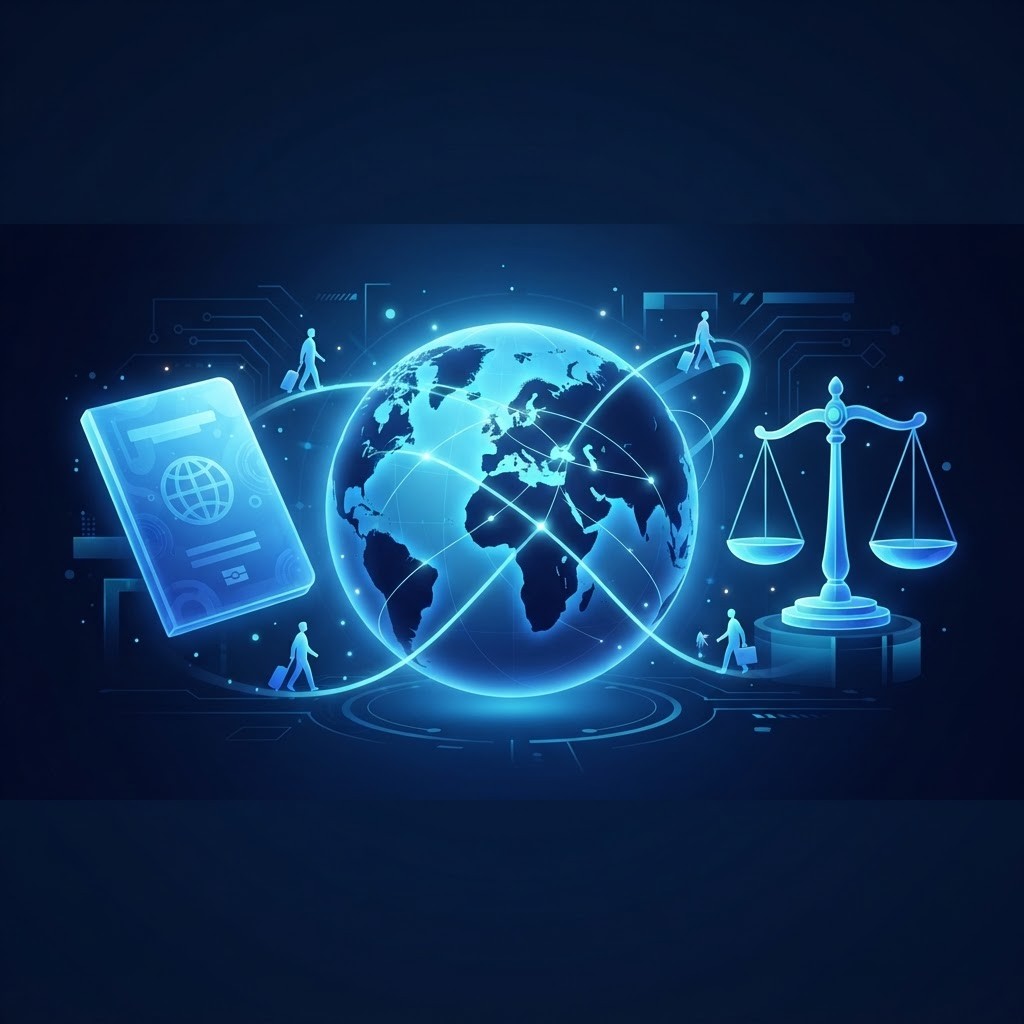 Top 10 Best Immigration Lawyers in Cheshire West and Chester