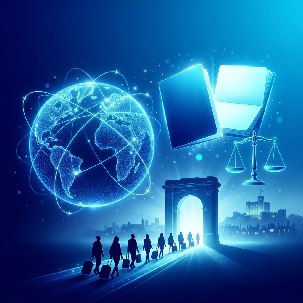 Top 10 Best Immigration Lawyers in Colchester