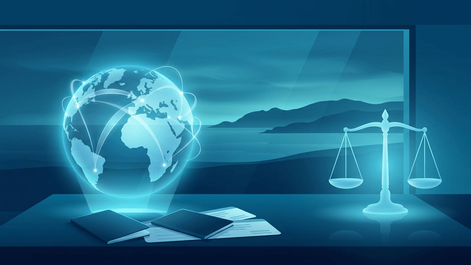 Top 10 Best Immigration Lawyers in Denbighshire