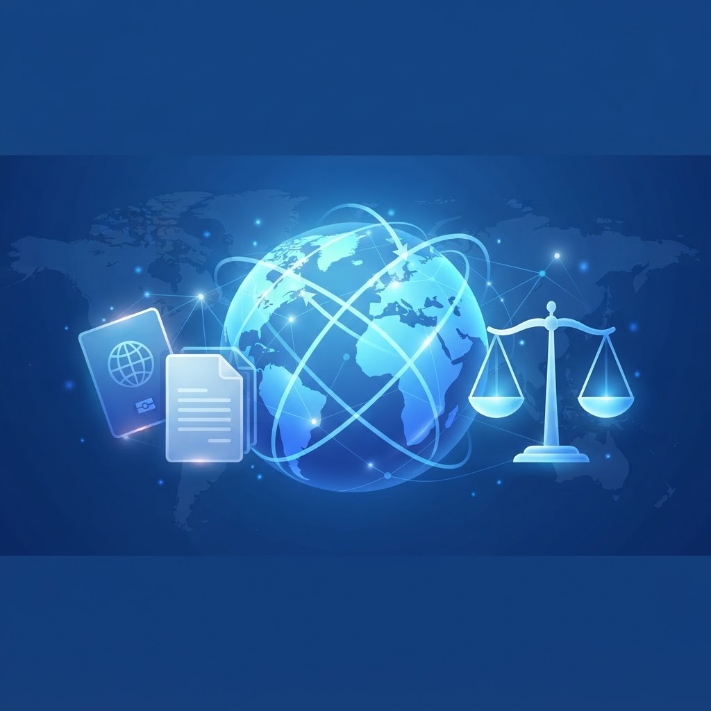 Top 10 Best Immigration Lawyers in Doncaster
