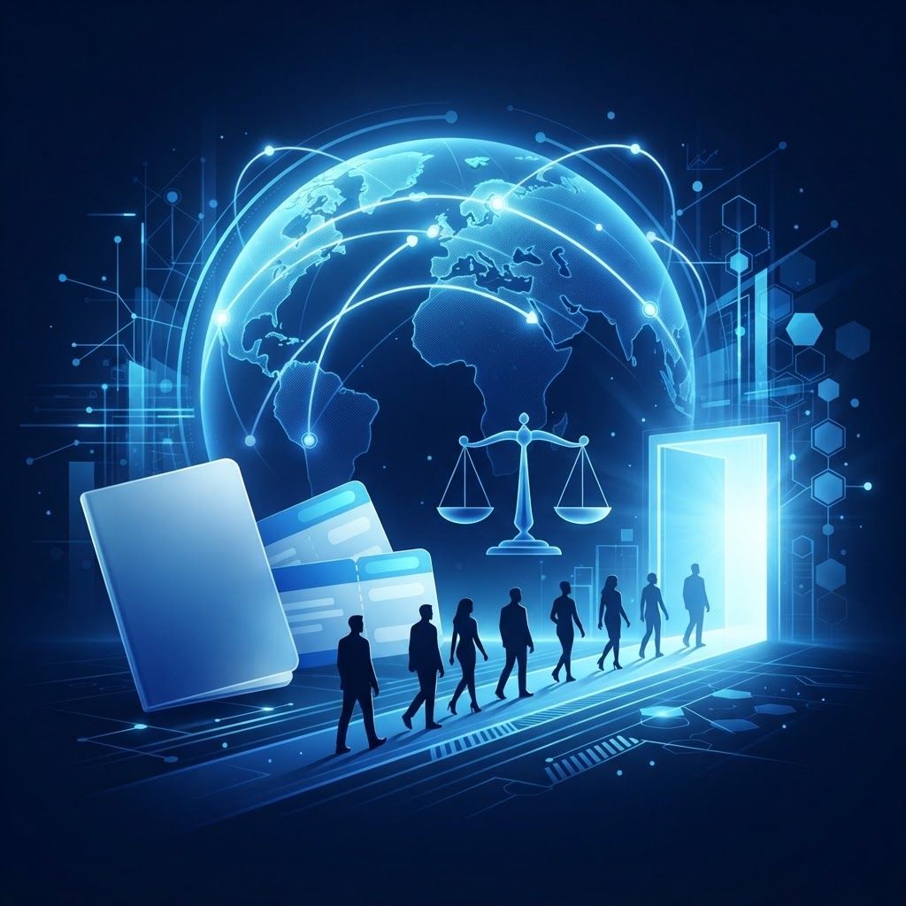 Top 10 Best Immigration Lawyers in East Lindsey