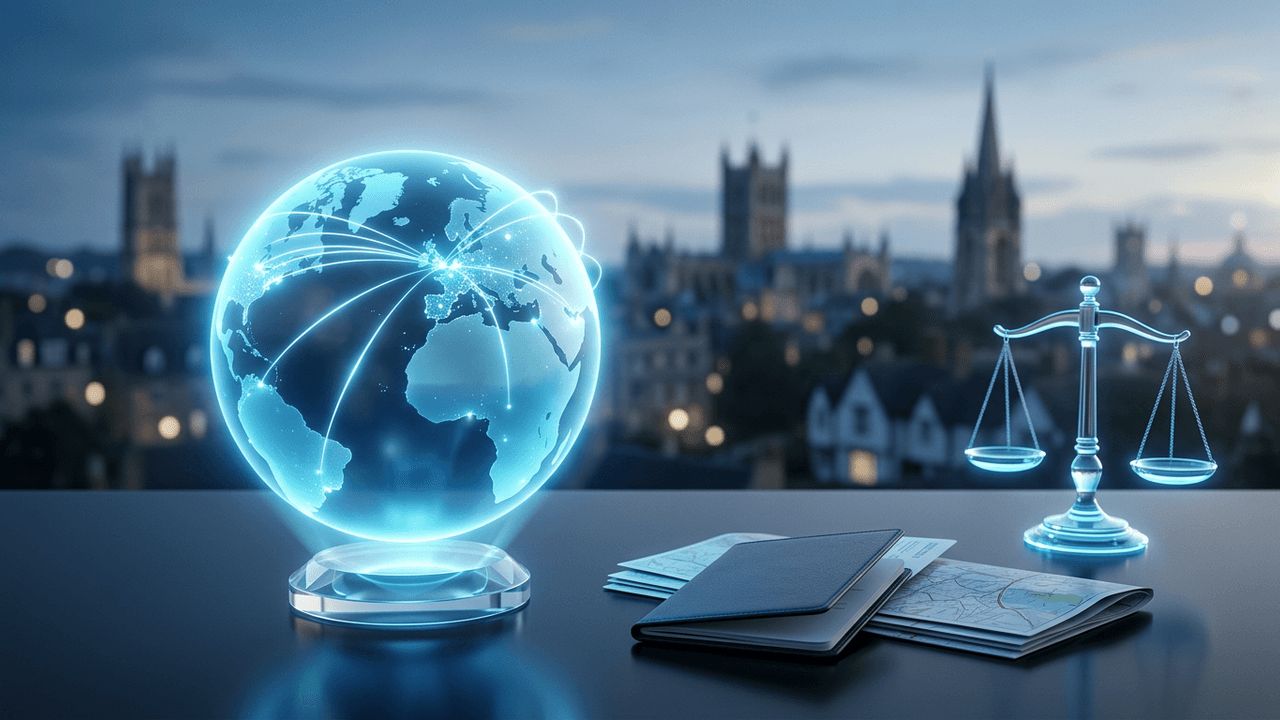 Top 10 Best Immigration Lawyers in Epsom and Ewell