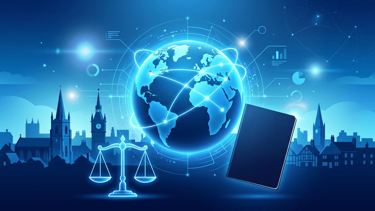 Top 10 Best Immigration Lawyers in Erewash
