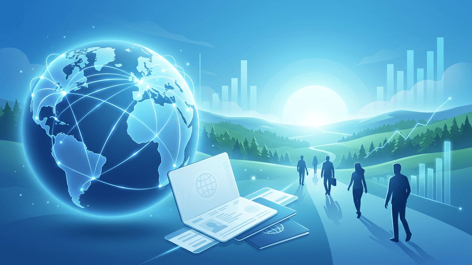 Top 10 Best Immigration Lawyers in Forest of Dean