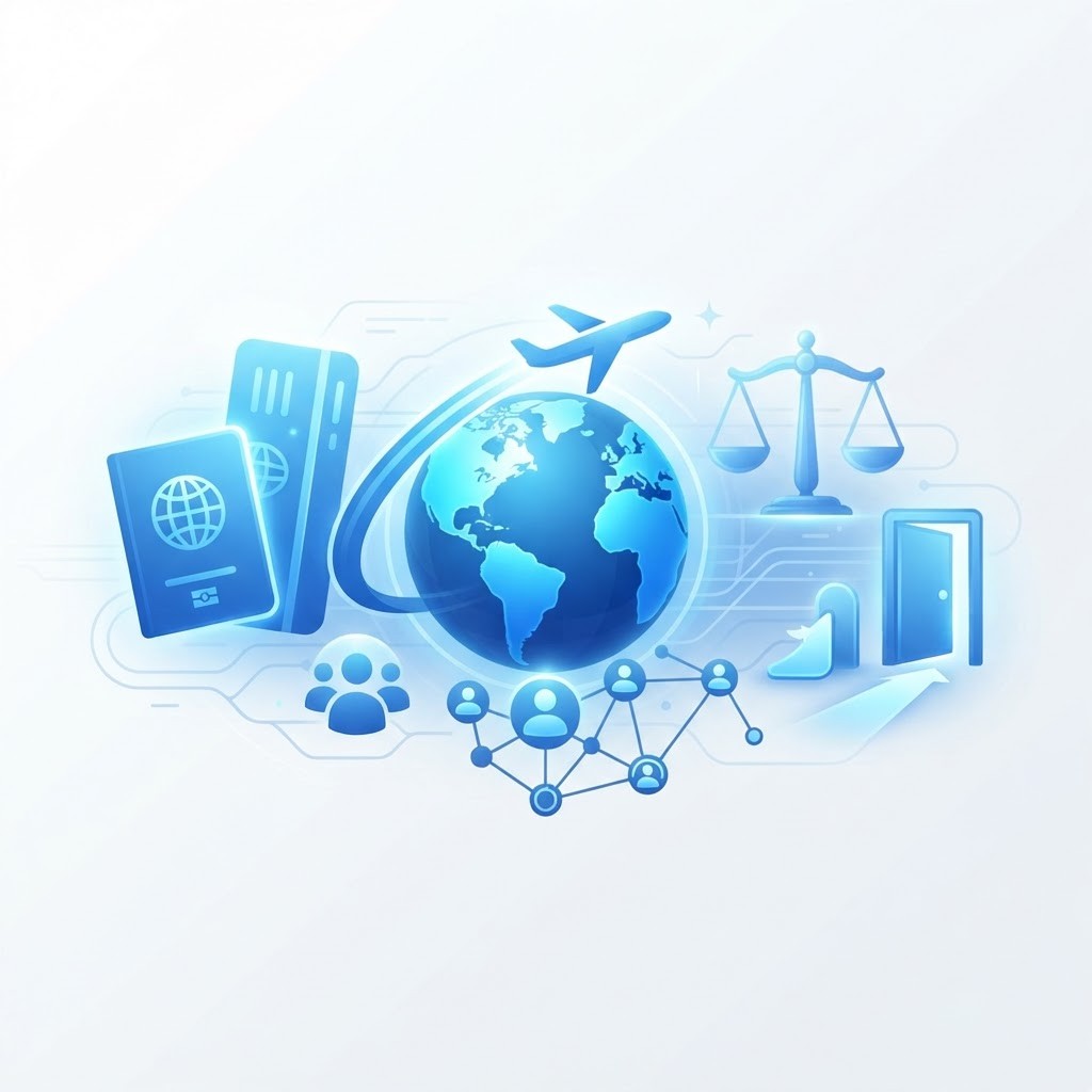 Top 10 Best Immigration Lawyers in Glasgow