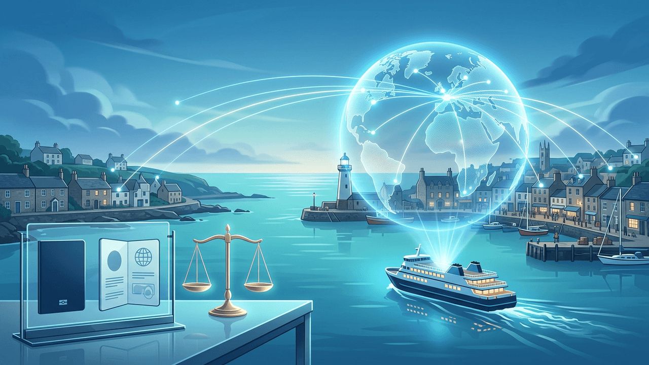 Top 10 Best Immigration Lawyers in Gosport