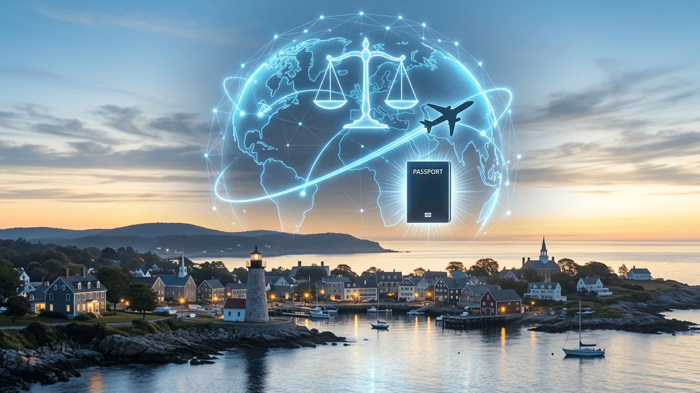 Top 10 Best Immigration Lawyers in Greenwich