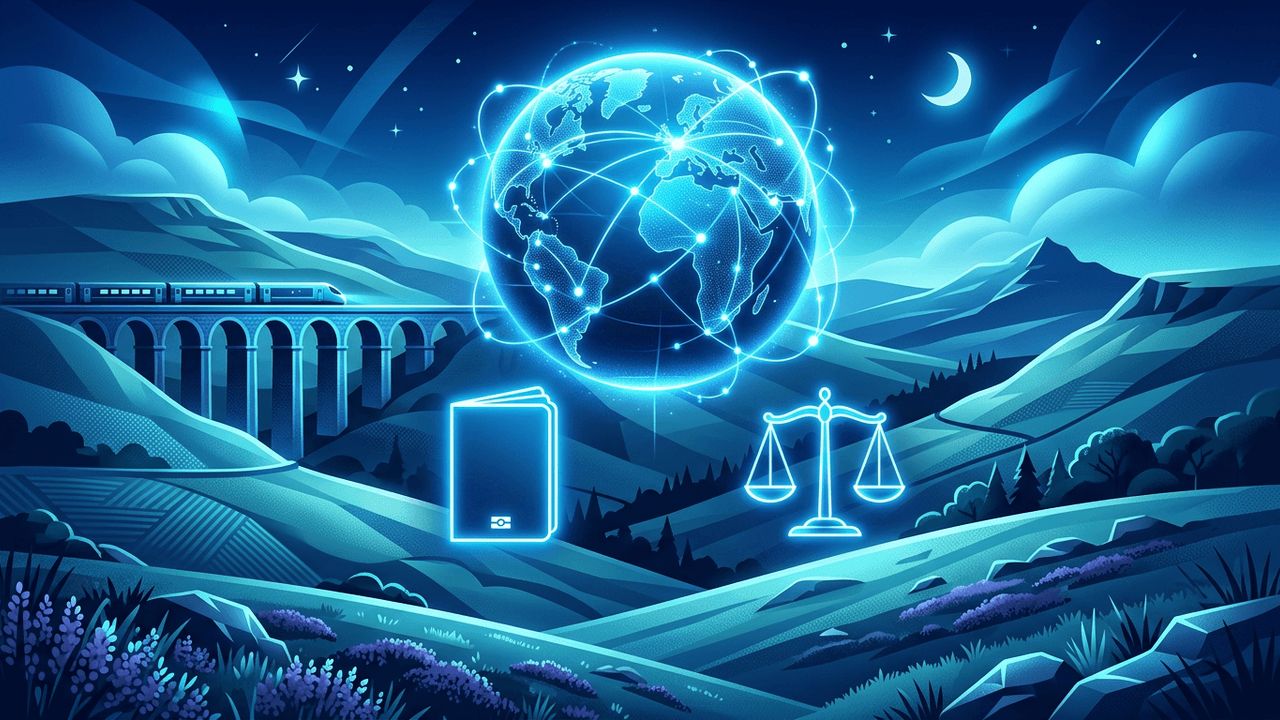 Top 10 Best Immigration Lawyers in High Peak