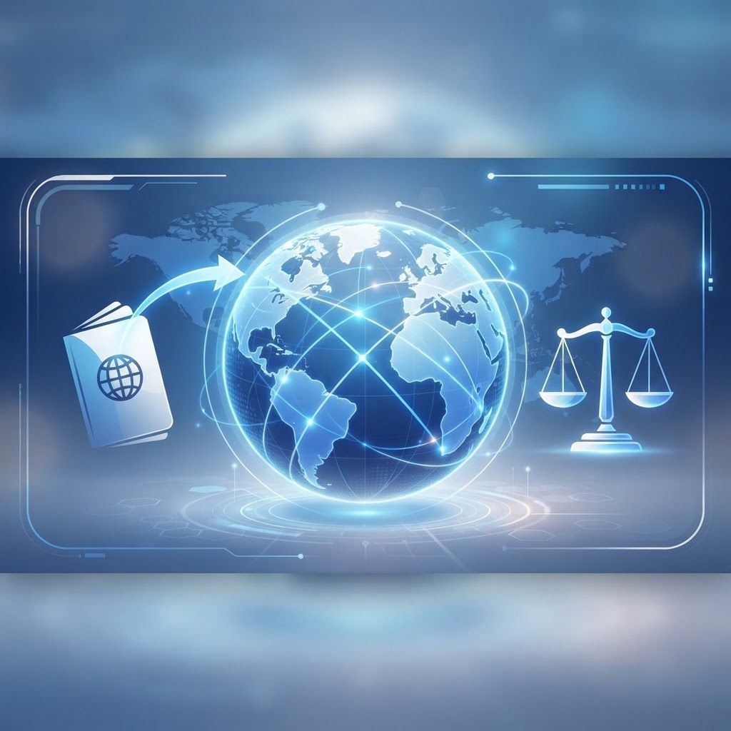 Top 10 Best Immigration Lawyers in Horsham