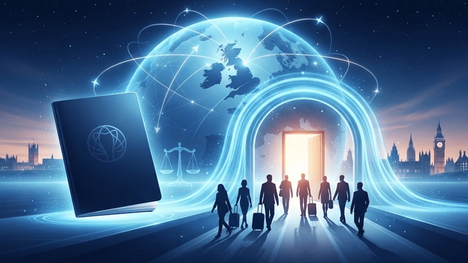 Top 10 Best Immigration Lawyers in Ipswich
