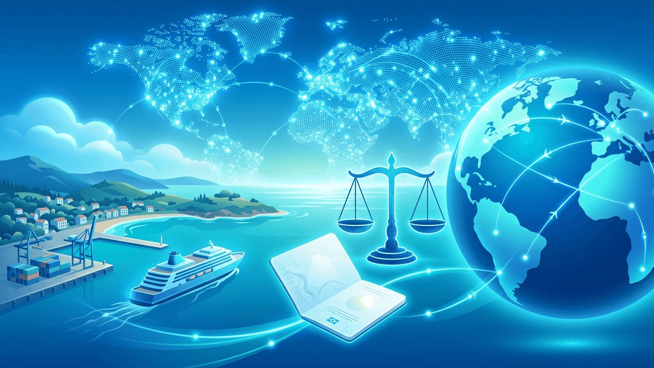 Top 10 Best Immigration Lawyers in Isle of Anglesey