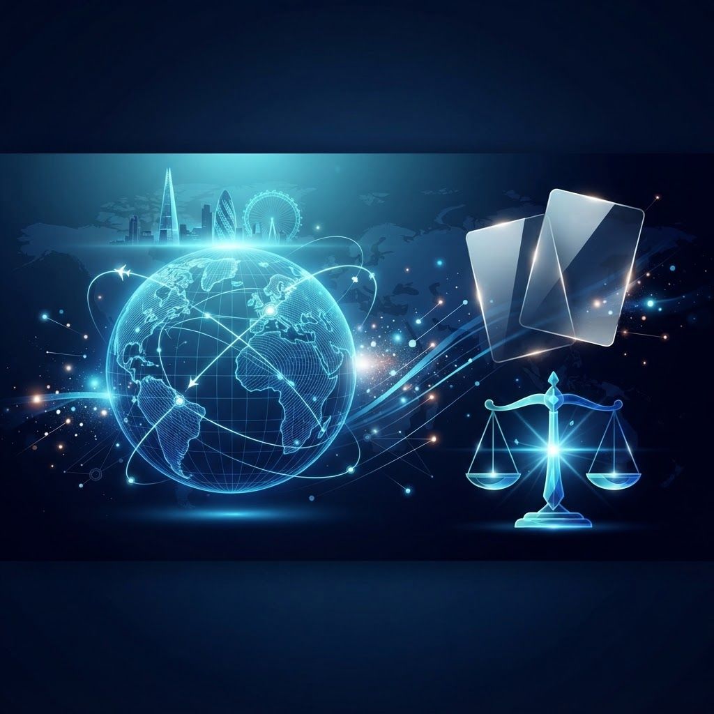 Top 10 Best Immigration Lawyers in Kensington and Chelsea