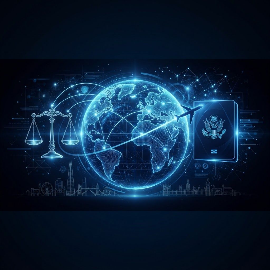 Top 10 Best Immigration Lawyers in Lancaster