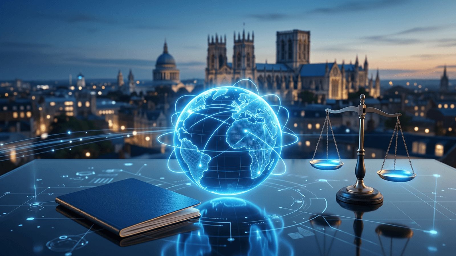 Top 10 Best Immigration Lawyers in Lichfield