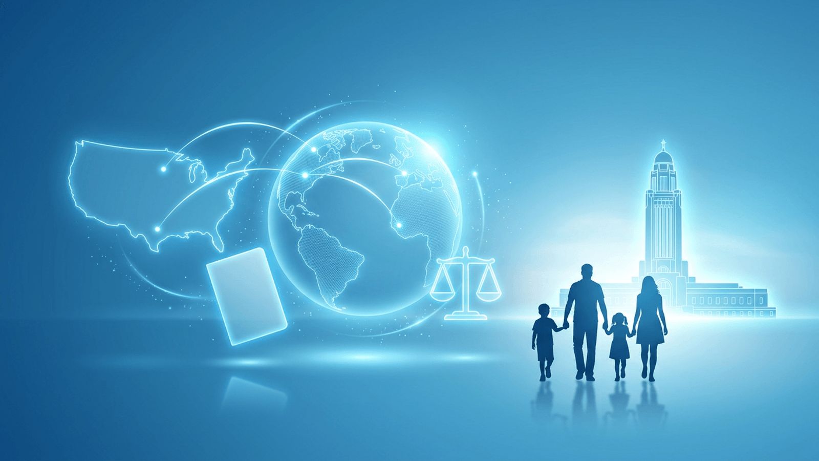 Top 10 Best Immigration Lawyers in Lincoln