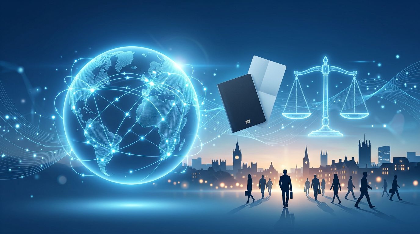 Top 10 Best Immigration Lawyers in Maldon