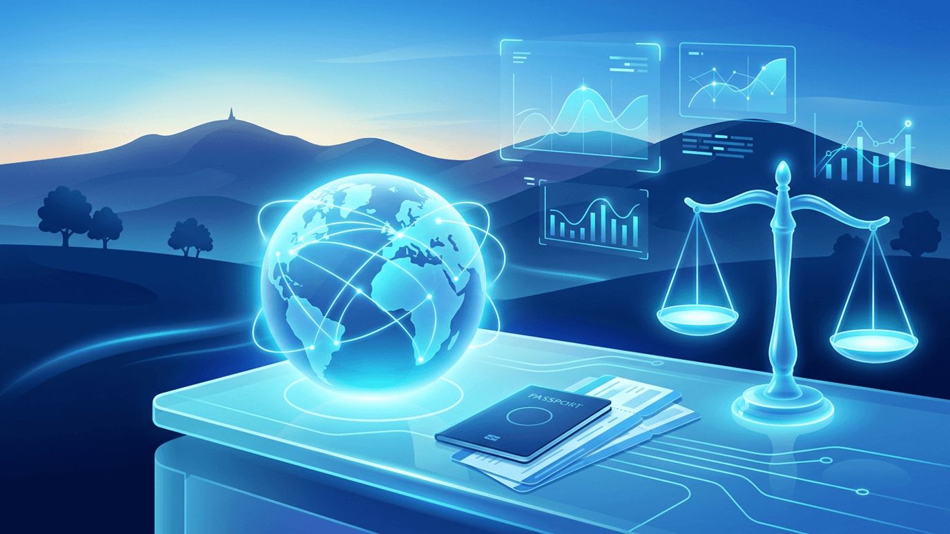 Top 10 Best Immigration Lawyers in Malvern Hills