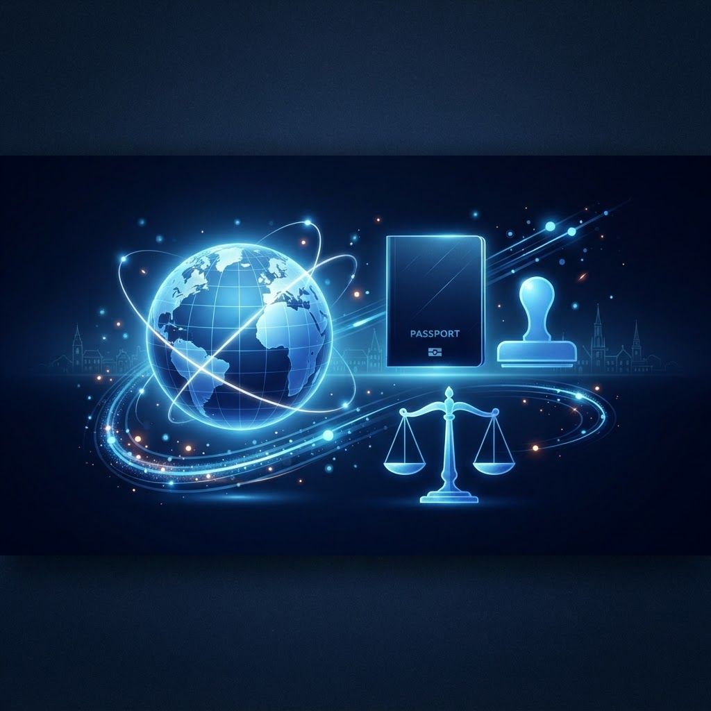 Top 10 Best Immigration Lawyers in Mansfield