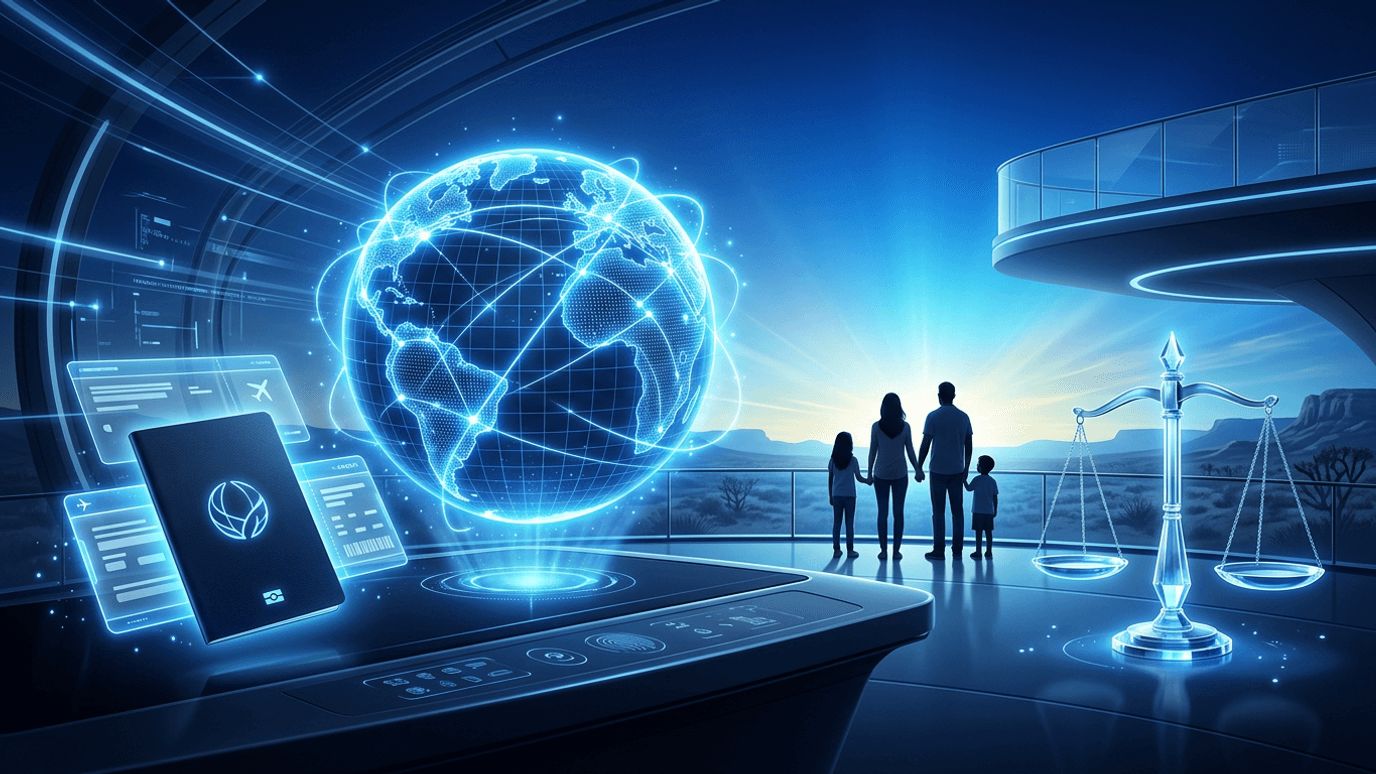 Top 10 Best Immigration Lawyers in Midlothian