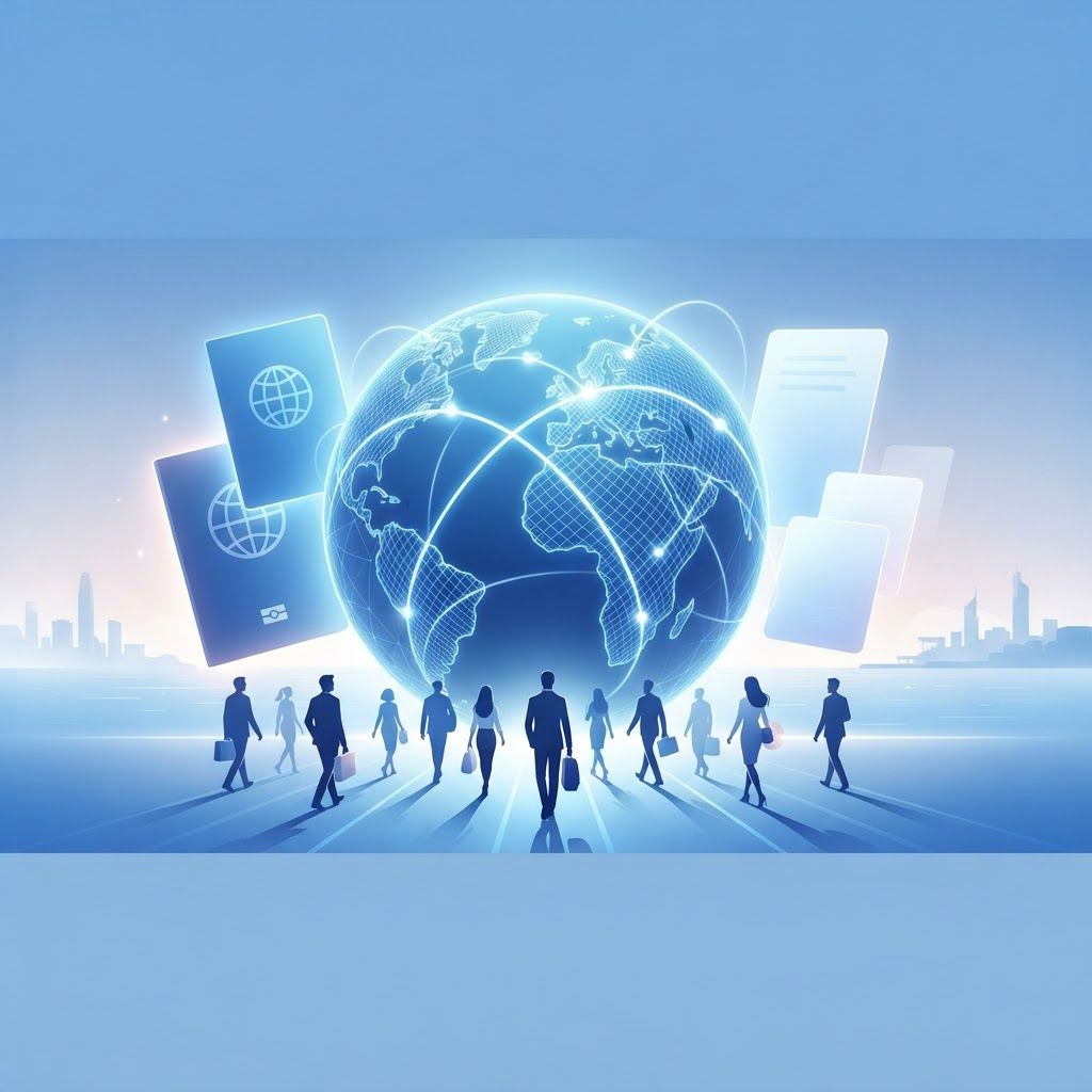 Top 10 Best Immigration Lawyers in Newport