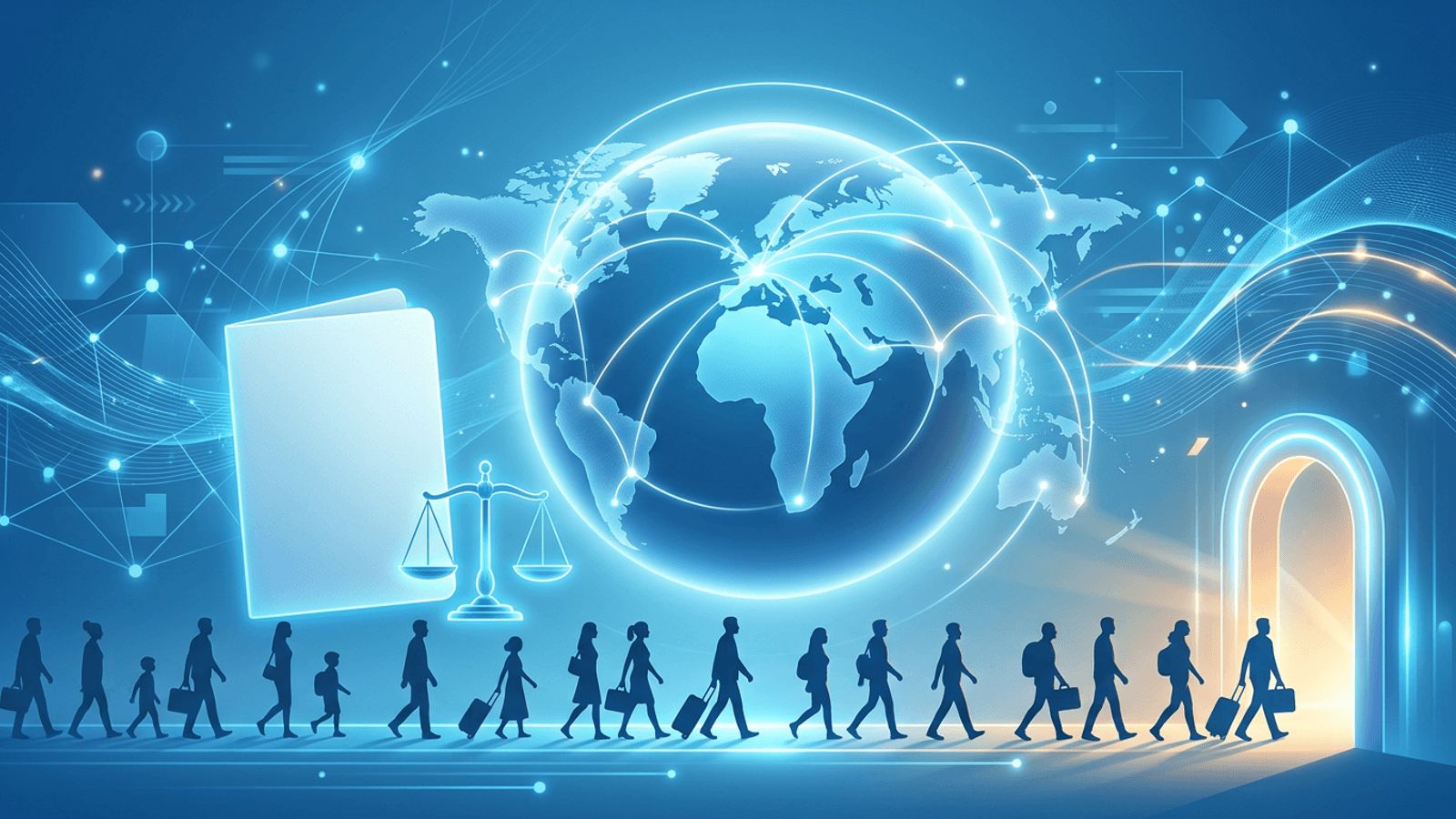 Top 10 Best Immigration Lawyers in Oadby and Wigston