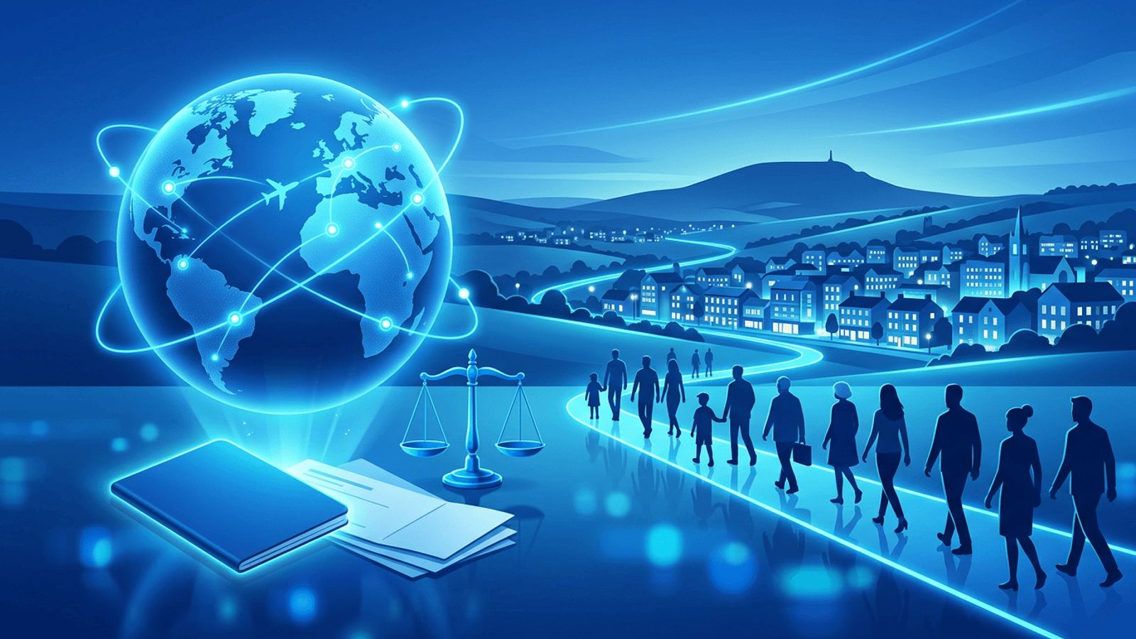 Top 10 Best Immigration Lawyers in Pendle