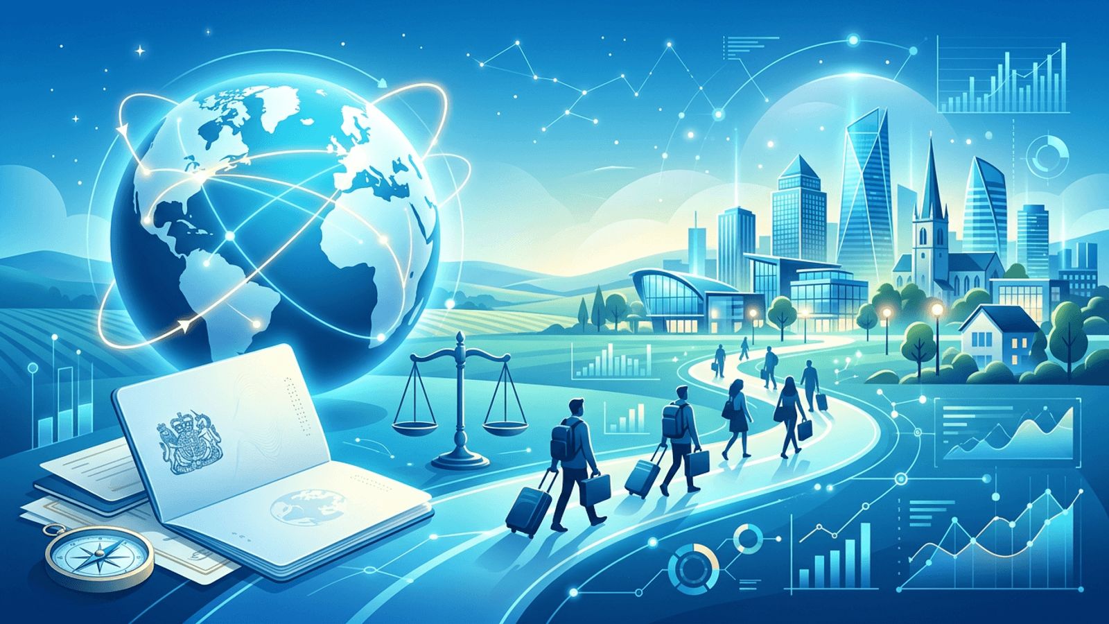 Top 10 Best Immigration Lawyers in Redditch