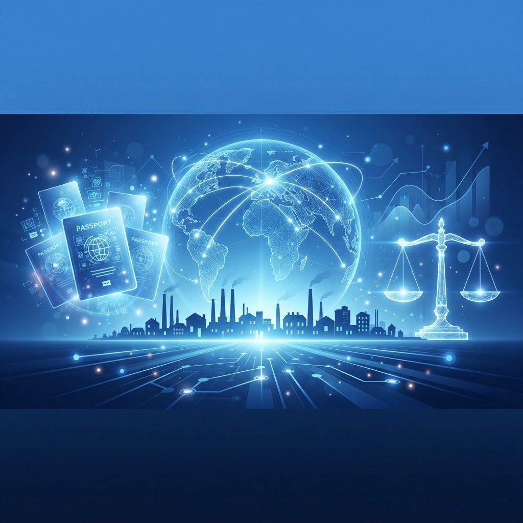 Top 10 Best Immigration Lawyers in Rochdale