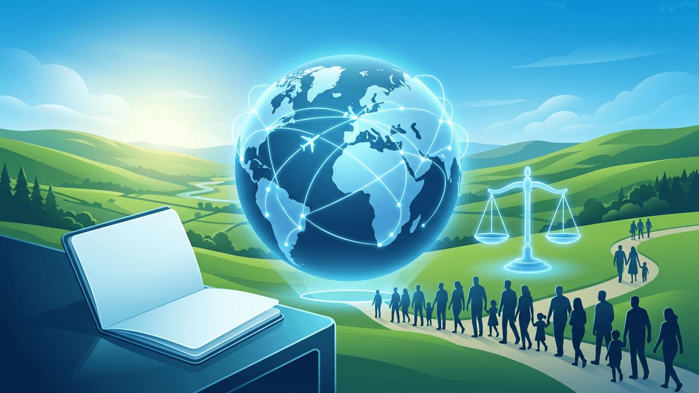 Top 10 Best Immigration Lawyers in Rossendale
