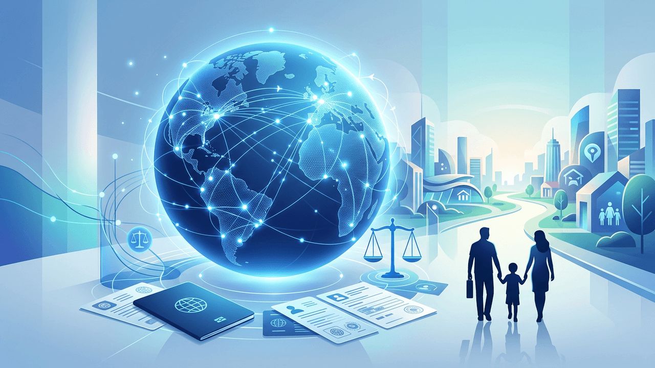 Top 10 Best Immigration Lawyers in Rushmoor