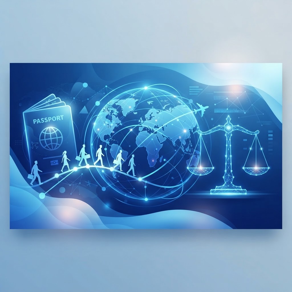 Top 10 Best Immigration Lawyers in Sheffield