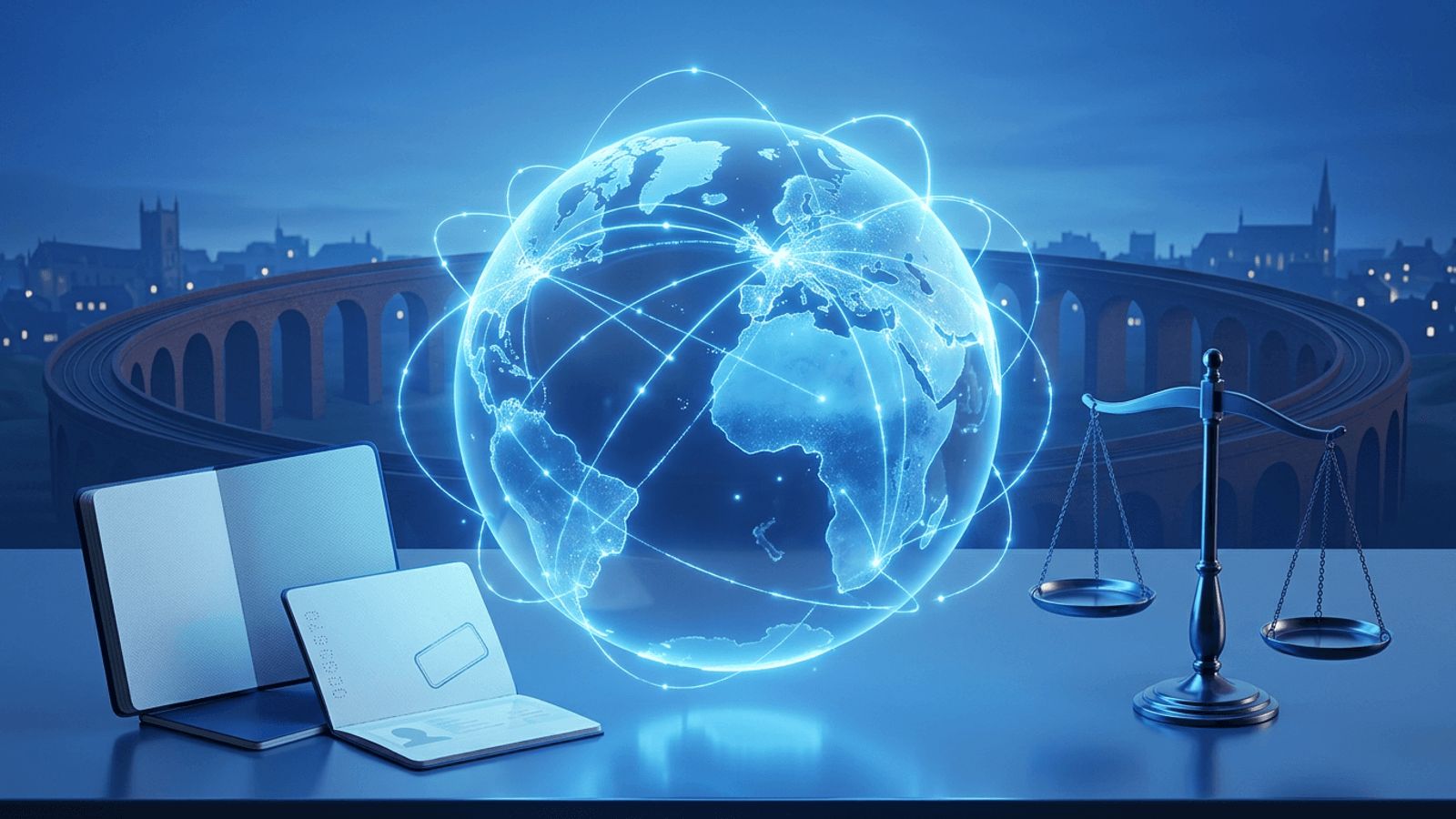 Top 10 Best Immigration Lawyers in Stockport