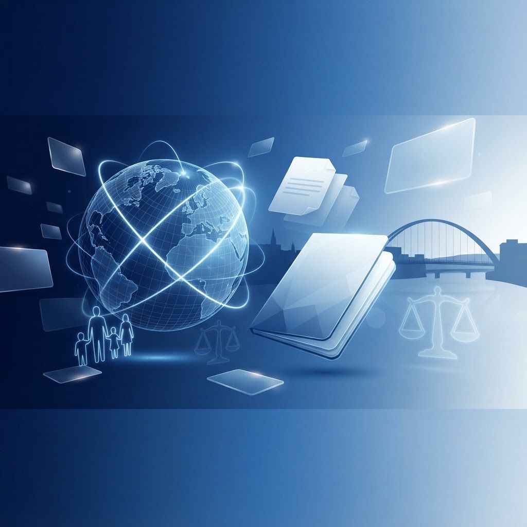 Top 10 Best Immigration Lawyers in Stockton-on-Tees
