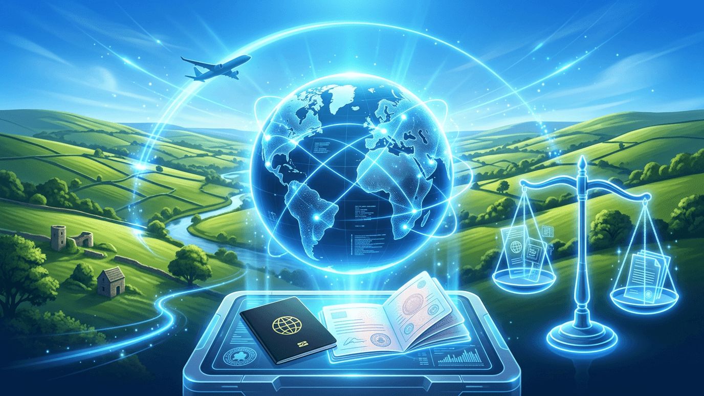 Top 10 Best Immigration Lawyers in Tandridge