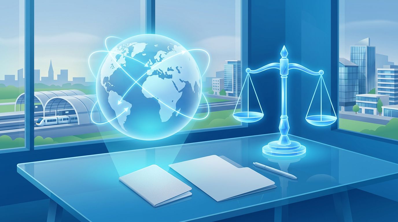 Top 10 Best Immigration Lawyers in Watford