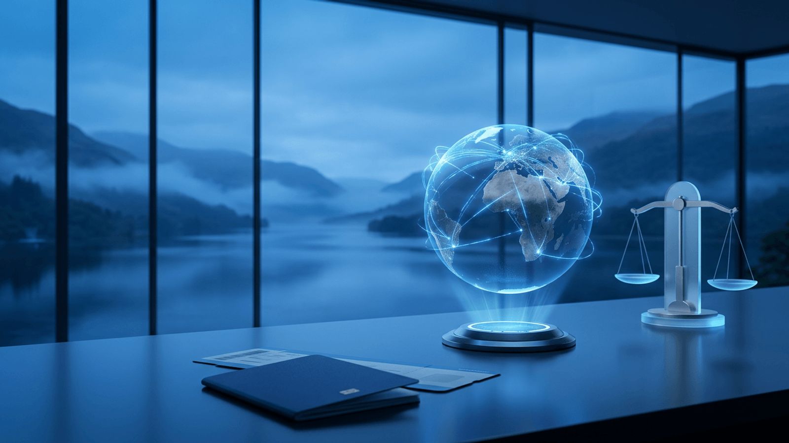 Top 10 Best Immigration Lawyers in West Dunbartonshire
