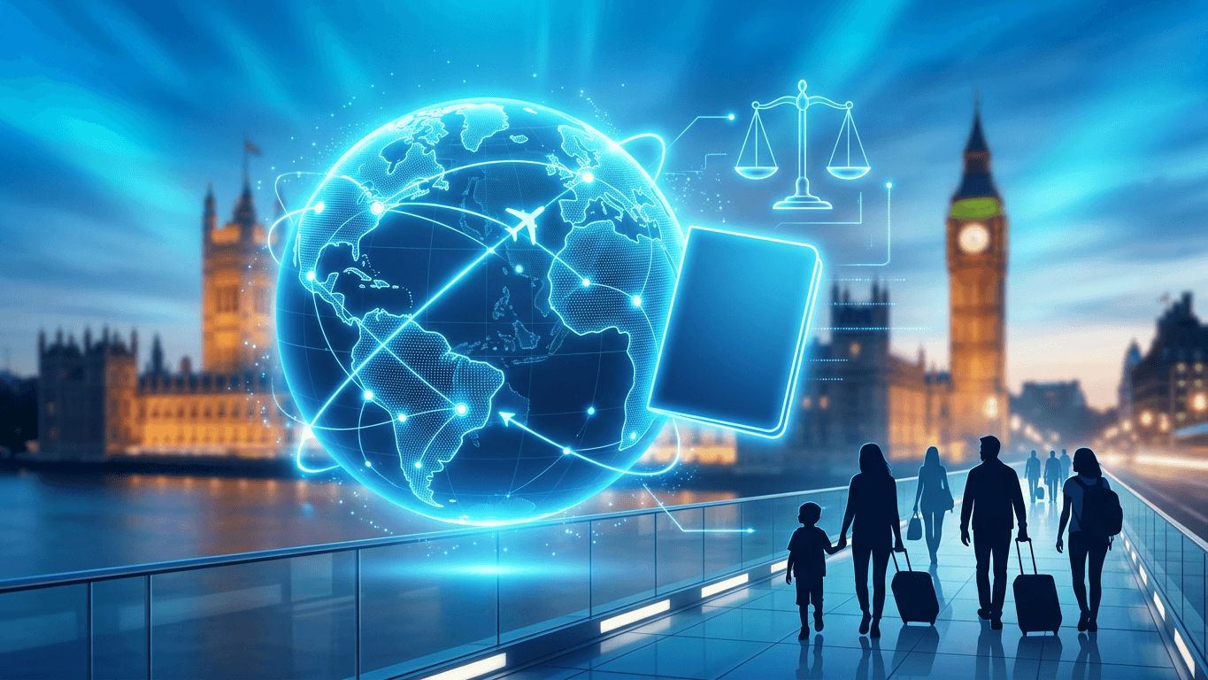 Top 10 Best Immigration Lawyers in West Lindsey