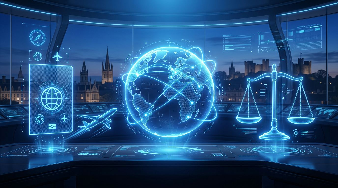 Top 10 Best Immigration Lawyers in Woking