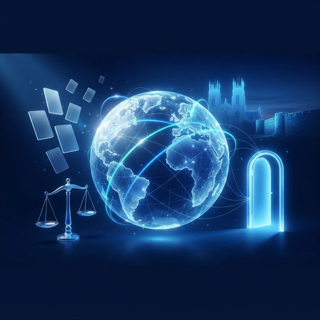 Top 10 Best Immigration Lawyers in York