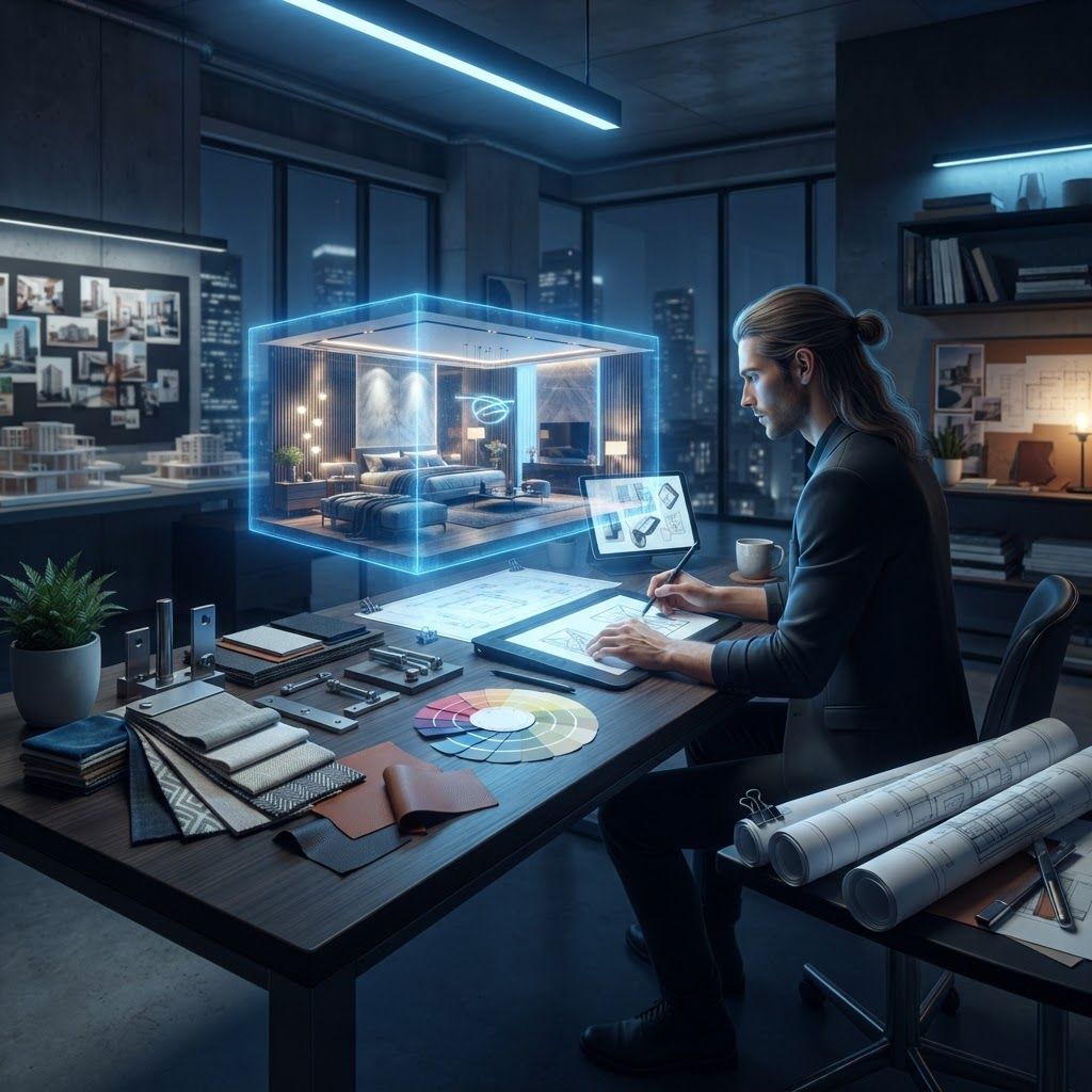 Top 10 Best Interior Design Firms in Armagh City, Banbridge and Craigavon