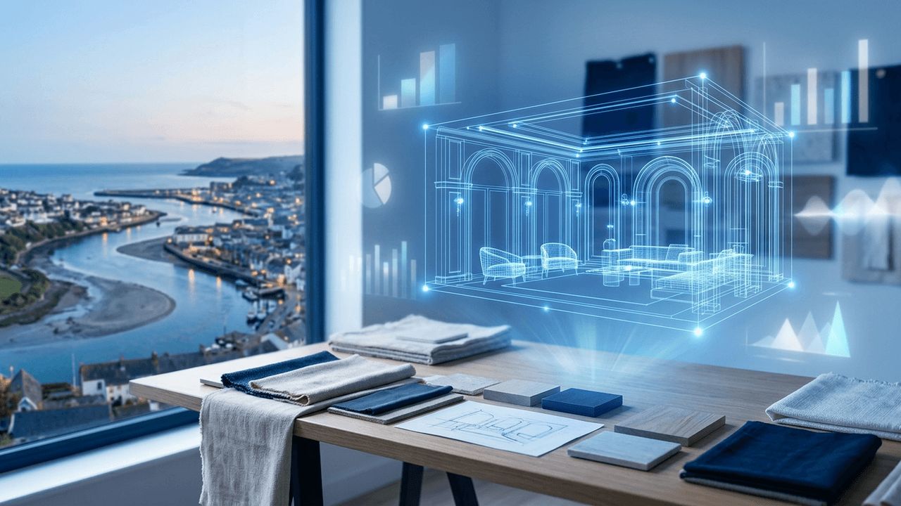 Top 10 Best Interior Design Firms in Adur
