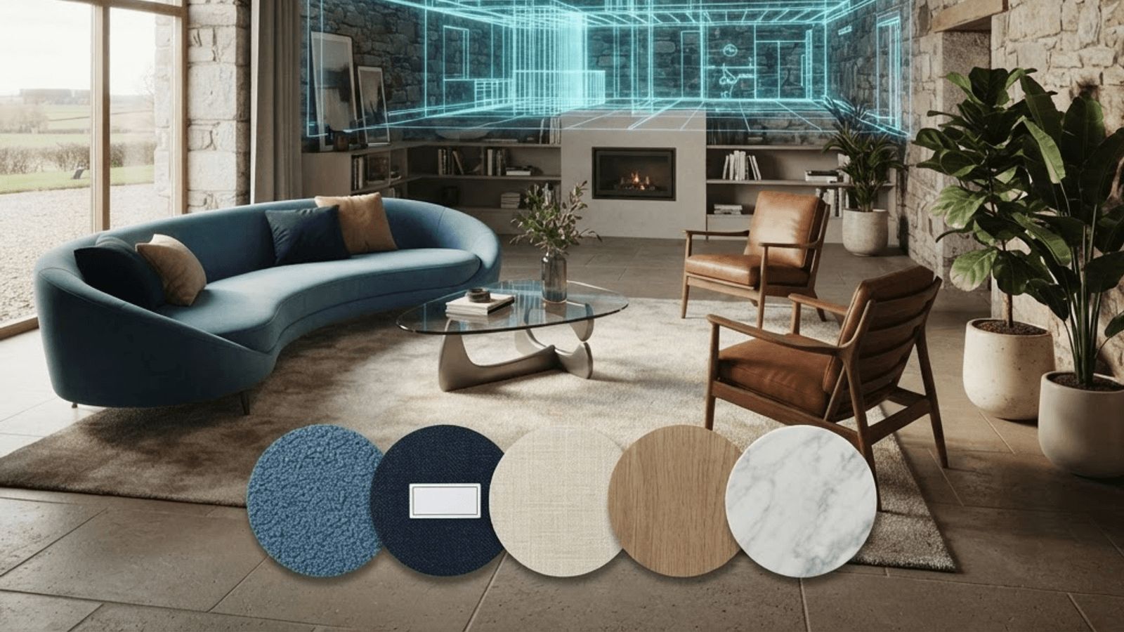 Top 10 Best Interior Design Firms in Angus