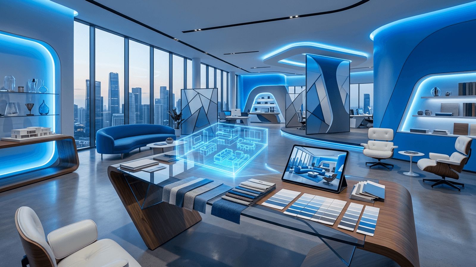 Top 10 Best Interior Design Firms in Babergh