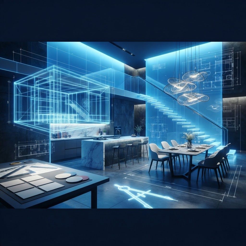 Top 10 Best Interior Design Firms in Barking and Dagenham