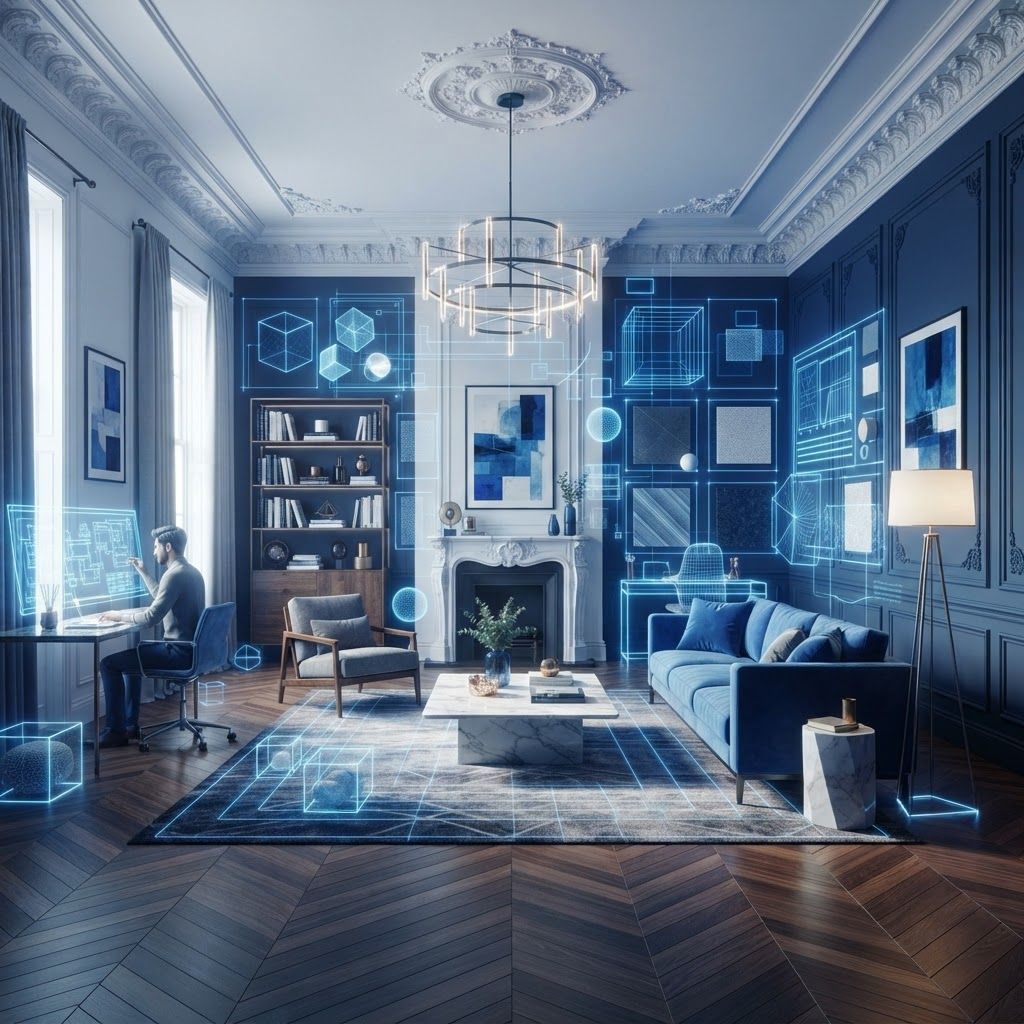 Top 10 Best Interior Design Firms in Bath and North East Somerset
