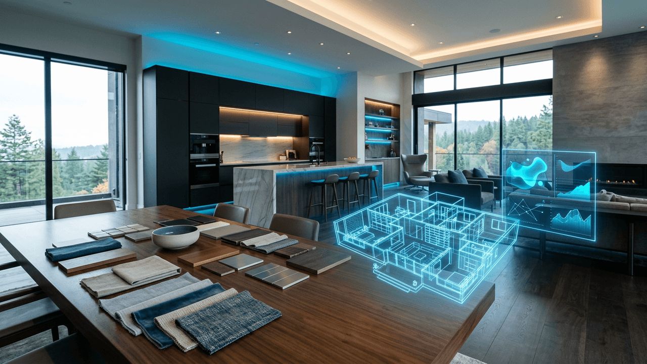 Top 10 Best Interior Design Firms in Blaby