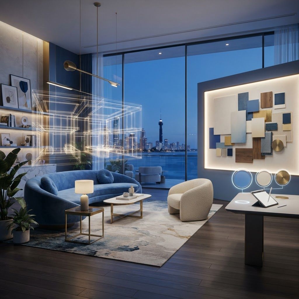 Top 10 Best Interior Design Firms in Blackpool