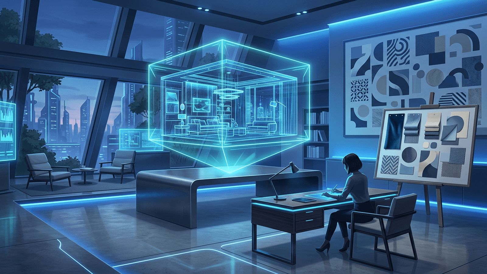 Top 10 Best Interior Design Firms in Bolsover
