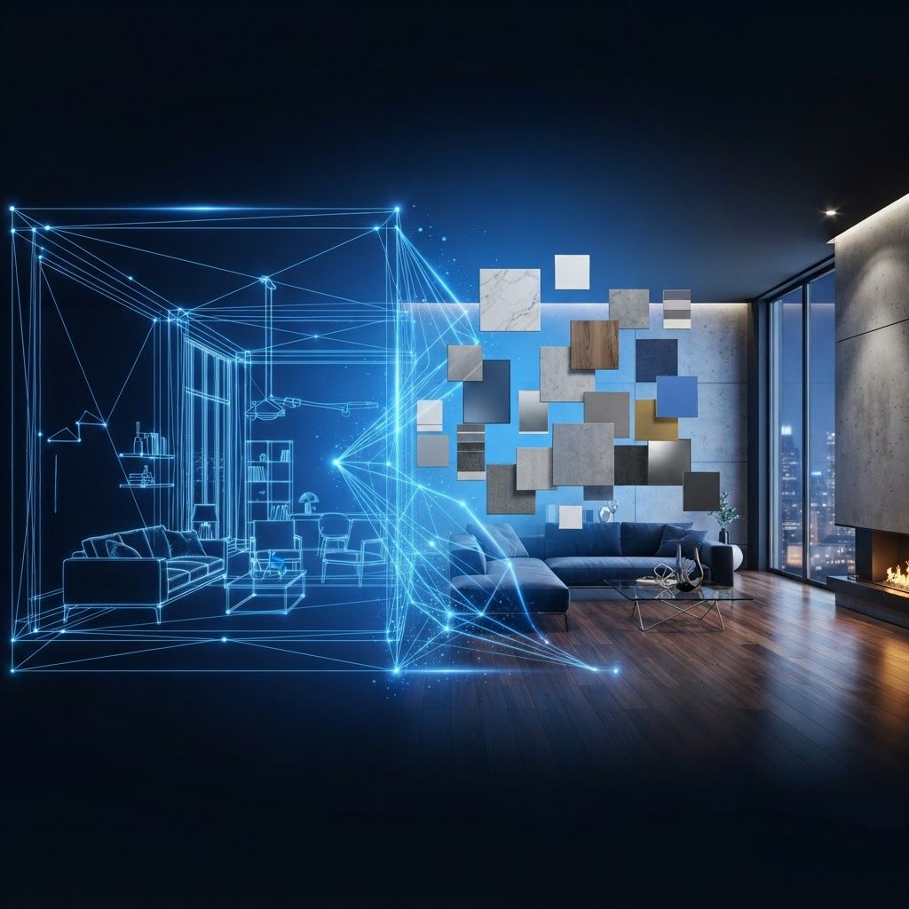 Top 10 Best Interior Design Firms in Bracknell Forest